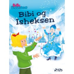 Bibi Blocksbjerg (2) – Bibi og Isheksen