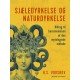 Sjæledyrkelse og naturdyrkelse. Bidrag til bestemmelsen af den mytologiske metode