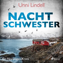 Nachtschwester – Ein Norwegen–Krimi