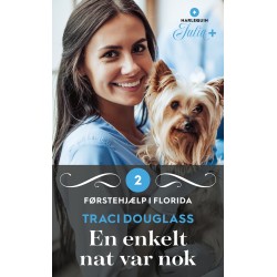 En enkelt nat var nok