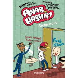 Anas Hashim - Sikke et liv: Anas Hashim 1