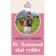 Dr. Hammond skal reddes