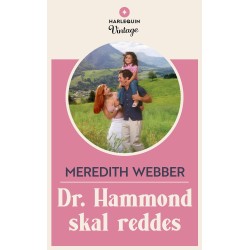 Dr. Hammond skal reddes