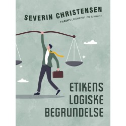 Etikens logiske begrundelse