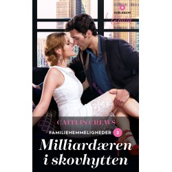 Milliardæren i skovhytten