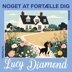 Noget at fortælle dig