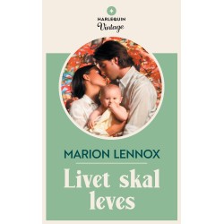 Livet skal leves