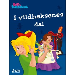 Bibi Blocksbjerg (1)– I vildheksenes dal