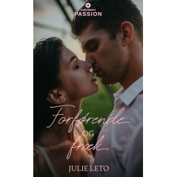 Forførende og fræk