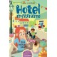 Hotelmysterierne - Den forfulgte bager: Hotelmysterierne 3