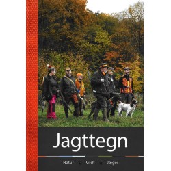 Jagttegn