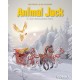 Animal Jack 5: Det forsvundne forår