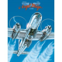 Angel Wings 6: Atomic