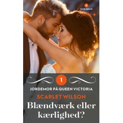 Blændværk eller kærlighed?