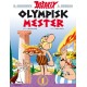 Asterix 12: Olympisk mester