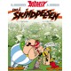 Asterix 15: Lus i skindpelsen