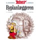 Asterix 17: Byplanlæggeren