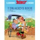 Asterix: I dragens rige: Illustreret filmbog