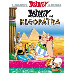 Asterix 6: Asterix og Kleopatra