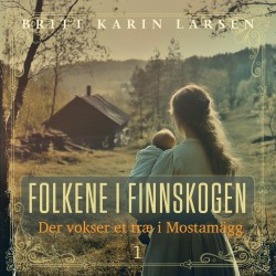 Der vokser et træ i Mostamägg