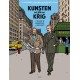 Blake og Mortimer: Kunsten at føre krig – Et ekstraordinært eventyr