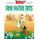 Asterix 40: Den Hvide Iris - hardcover