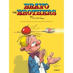 Bravo the Brothers: En Splint & Co.-luksusudgave