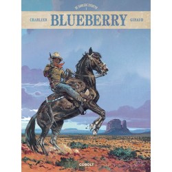 Blueberry – De samlede eventyr 7
