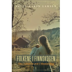 Der vokser et træ i Mostamägg