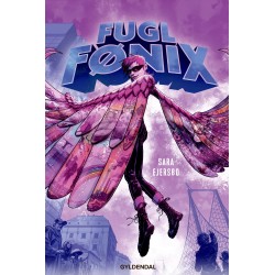 Fugl Fønix
