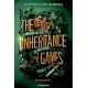 The Inheritance Games - Arvingerne: The Inheritance Games 1