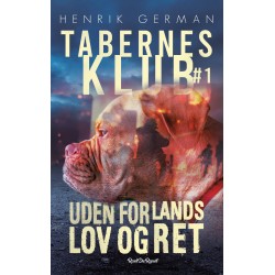 Uden for lands lov og ret