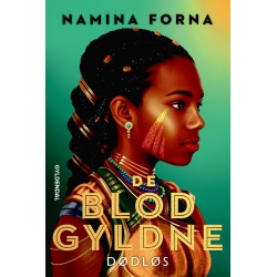 De Blodgyldne - Dødløs: De Blodgyldne 1