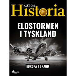 Eldstormen i Tyskland