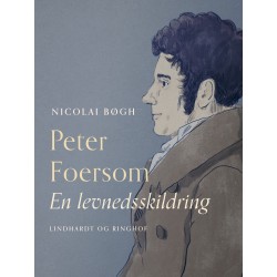 Peter Foersom. En levnedsskildring