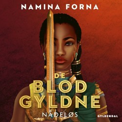 De Blodgyldne - Nådeløs: De Blodgyldne 2