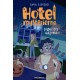 Hotelmysterierne - Spøgelsesgæsten: Hotelmysterierne 4