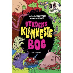 Verdens klammeste bog