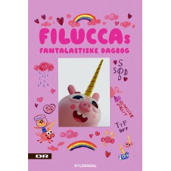 Filuccas fantalastiske dagbog