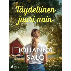Täydellinen juuri noin