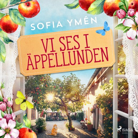 Vi ses i Äppellunden