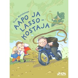 Aapo ja lassokostaja
