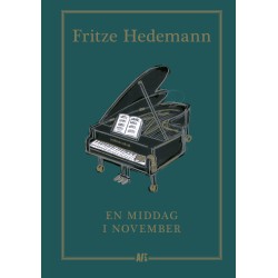 En middag i november