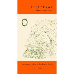 Lillebror: Beretning om en migrant