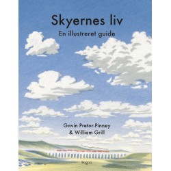 Skyernes liv: En illustreret guide