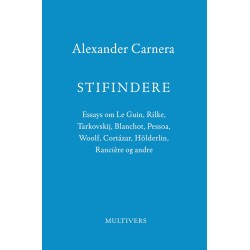 Stifindere: Essays