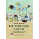 FILOSOFISKE KAGER: Søren Kierkegaards liv og værk som smagsfulde oplevelser