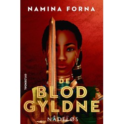 De Blodgyldne - Nådeløs: De Blodgyldne 2