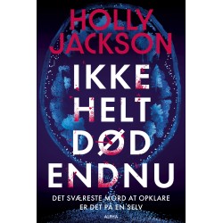 Ikke helt død endnu