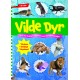 Vilde Dyr: Sjov og fakta til nysgerrige menneskeunger